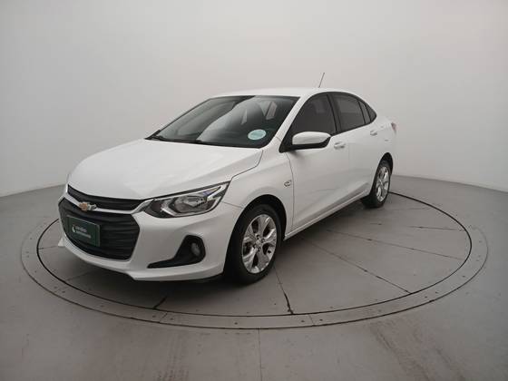 CHEVROLET ONIX 1.0 TURBO FLEX PLUS LTZ MANUAL CHEVROLET ONIX 1.0 TURBO FLEX PLUS LTZ MANUAL